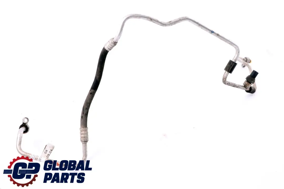 Mini Cooper One R50 R52 R53 Druckleitung Kondensator Verdampfer - SKU 9167765 - Teilenummer 9167765