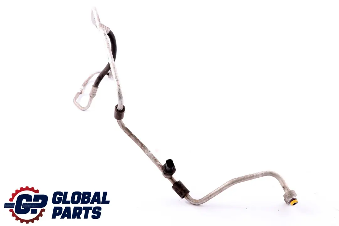 Druckleitung Kondensator Verdampfer für Mini Cooper One R50 R52 R53 mit Teilenummer 9167765 Mini Cooper One R50 R52 R53 Druckleitung Kondensator Verdampfer - SKU 9167765 - Teilenummer 9167765