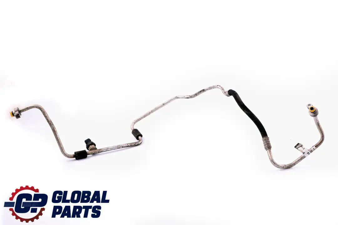 Ligne de Pression Condensateur Vaporisateur pour Mini Cooper One R50 R52 R53 à propos du numéro de pièce 9167765 Mini Cooper One R50 R52 R53 Ligne de Pression Condensateur Vaporisateur - SKU 9167765 - Numéro de pièce 9167765