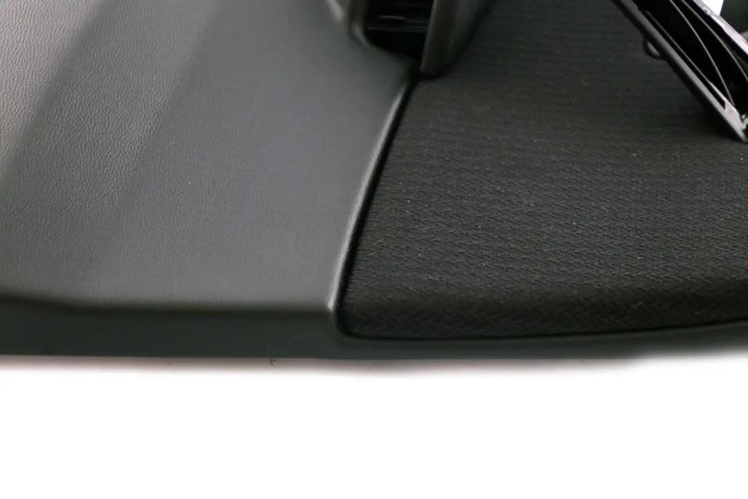 Door Card Lining Cloth Rear Left N/S Anthracite to BMW 3 Series E90N LCI 1 with Part number BMW 3 Series E90N LCI 1 Door Card Lining Cloth Rear Left N/S Anthracite - SKU 9167899-1 - Part number