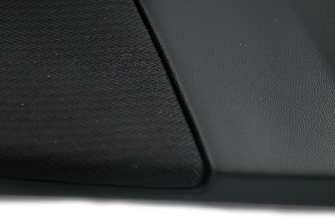 Door Card Lining Cloth Rear Right O/S Anthracite to BMW 3 Series E90 LCI 1 with Part number BMW 3 Series E90 LCI 1 Door Card Lining Cloth Rear Right O/S Anthracite - SKU 9167900-1 - Part number