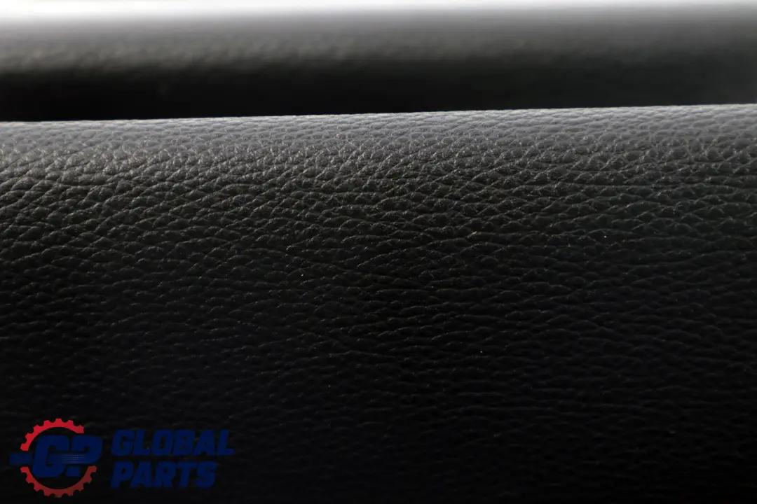 BMW 3 Series E90 LCI 2 Door Card Lining Cloth Rear Right O/S Anthracite - SKU 9167900-2 - Part number 