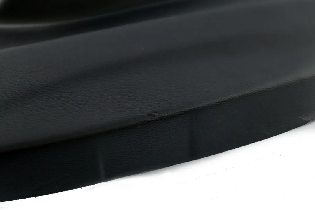 Forro De La tarjeta De puerta De tela trasera derecha O / Antracita para BMW E90 LCI con número de pieza 51429167900 BMW E90 LCI Forro De La tarjeta De puerta De tela trasera derecha O / Antracita - SKU 9167900 - Número de pieza 51429167900