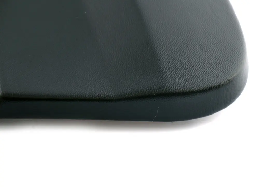 BMW E90 LCI Door Card Lining Cloth Rear Right O/S Anthracite - SKU 9167900 - Part number 51429167900