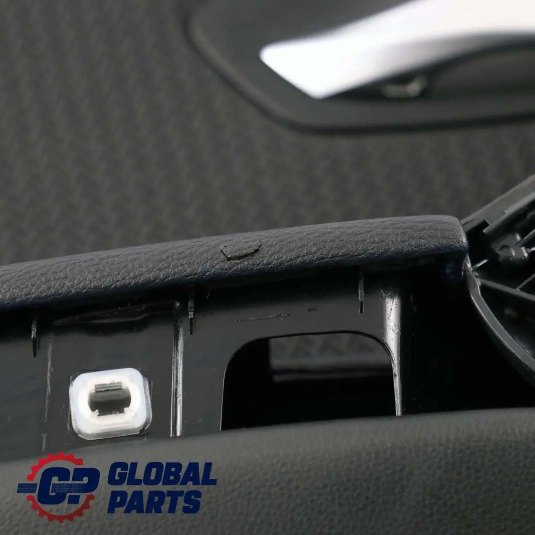 BMW 3 er E91 Kombi LCI 2 Türverkleidung Stoff Hinten Links Vertex Anthrazit - SKU 9167939-2 - Teilenummer 9167939