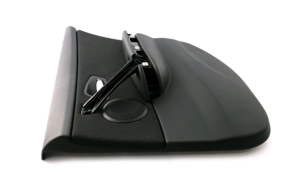 BMW 3 Series E90 E91 LCI 2 Rear Right O/S Door Card Lining Cloth Anthracite - SKU 9167940-2 - Part number 9167940