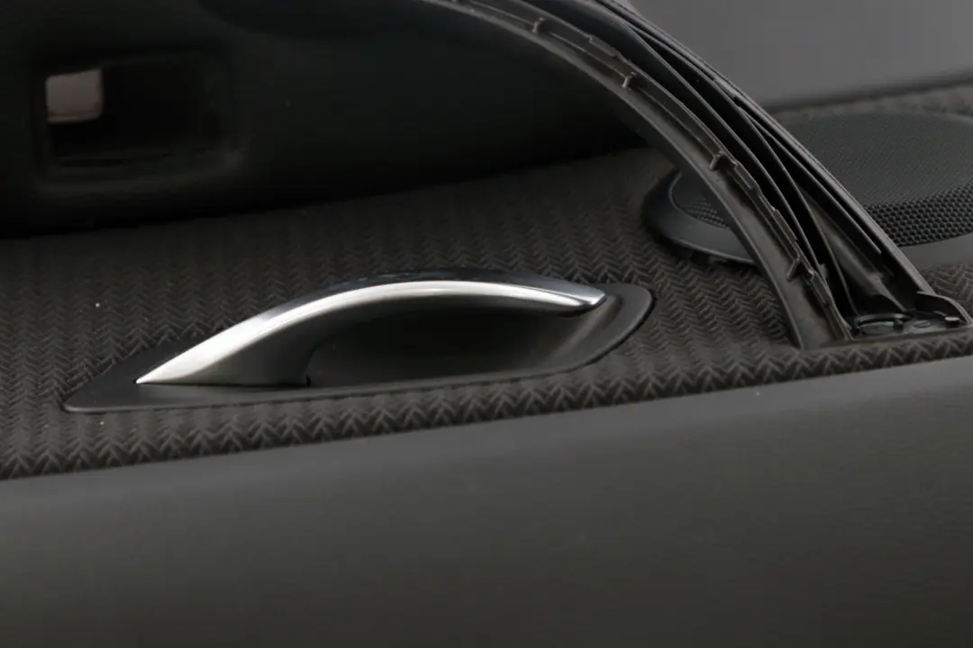 BMW 3 Series E90 E91 LCI 2 Rear Right O/S Door Card Lining Cloth Anthracite - SKU 9167940-2 - Part number 9167940