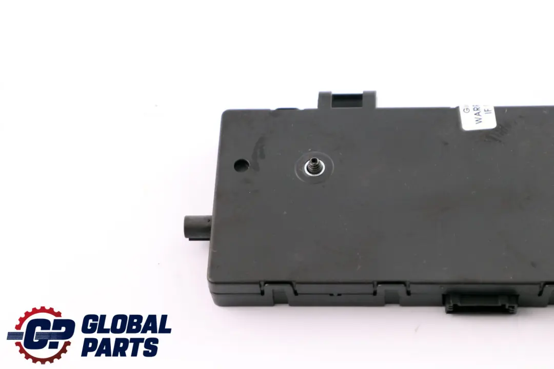 BMW X1 E84 Amplificatore Antenna Diversity 868 MHZ - SKU 9168335 - Numero di parte 9168335