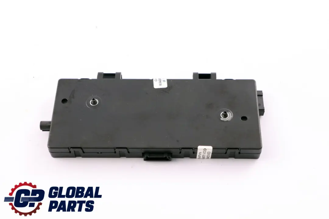 Antenna Amplifier Diversity 868 MHZ to BMW X1 E84 with Part number 9168335 BMW X1 E84 Antenna Amplifier Diversity 868 MHZ - SKU 9168335 - Part number 9168335