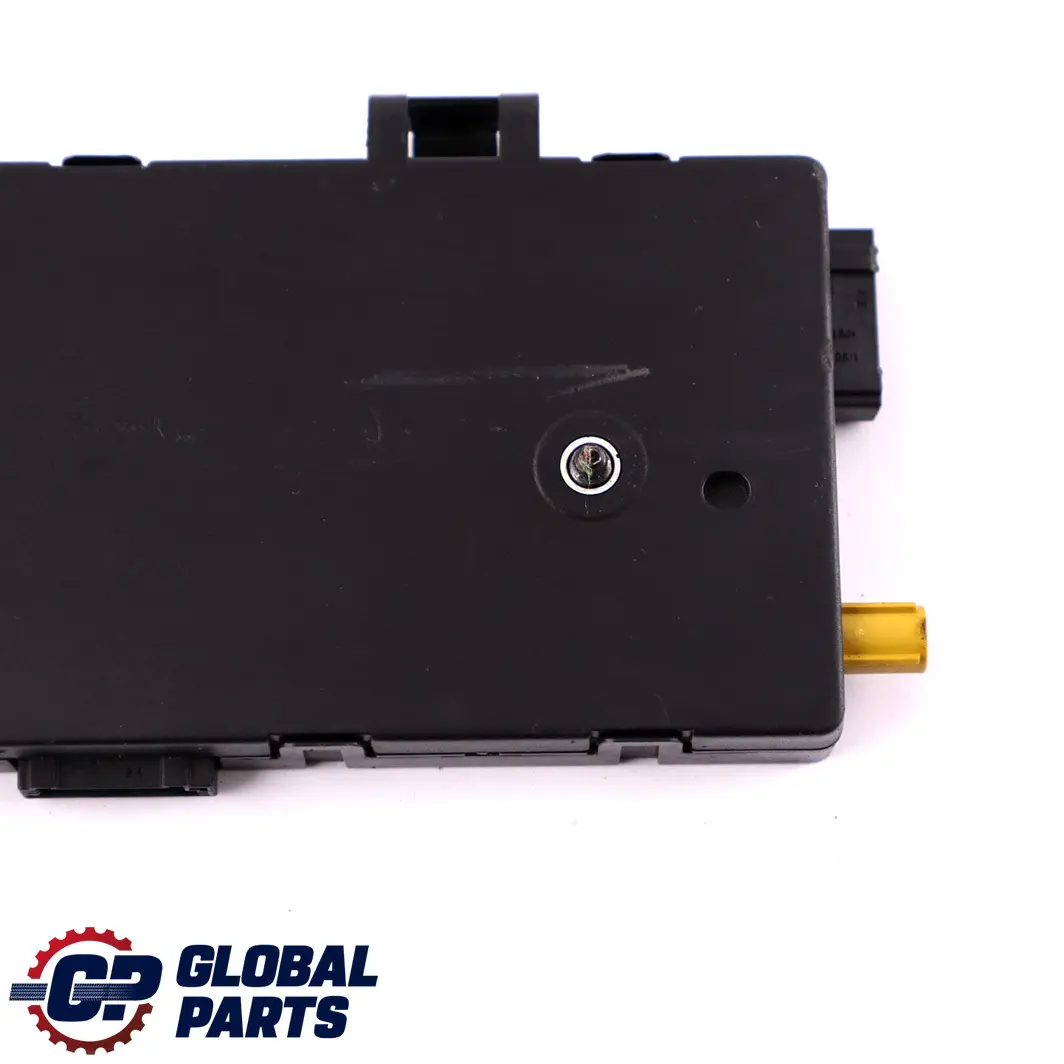 Antena Diversity Amplificador DAB para BMW E84 con número de pieza 9168336 BMW E84 Antena Diversity Amplificador DAB - SKU 9168336 - Número de pieza 9168336