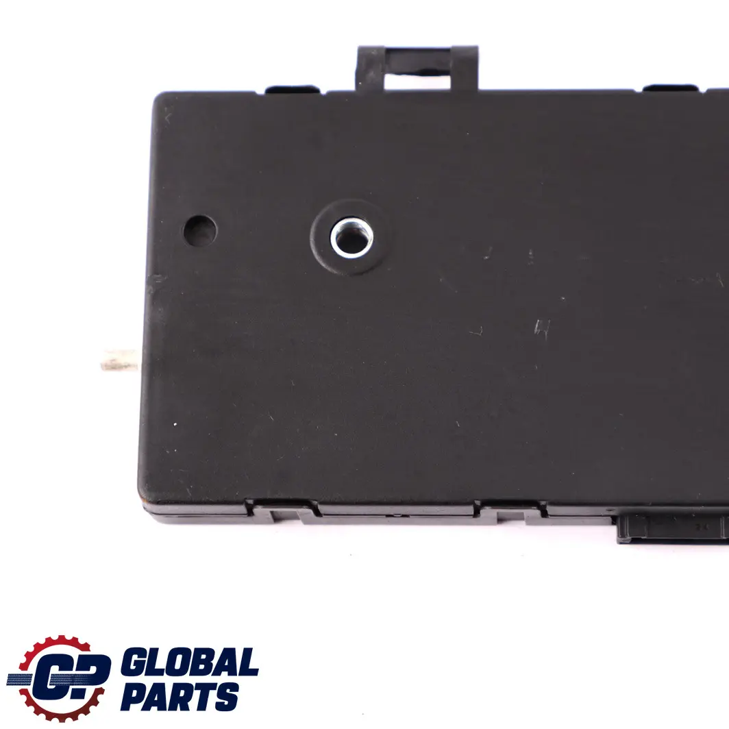 Antena Diversity Amplificador DAB para BMW E84 con número de pieza 9168336 BMW E84 Antena Diversity Amplificador DAB - SKU 9168336 - Número de pieza 9168336