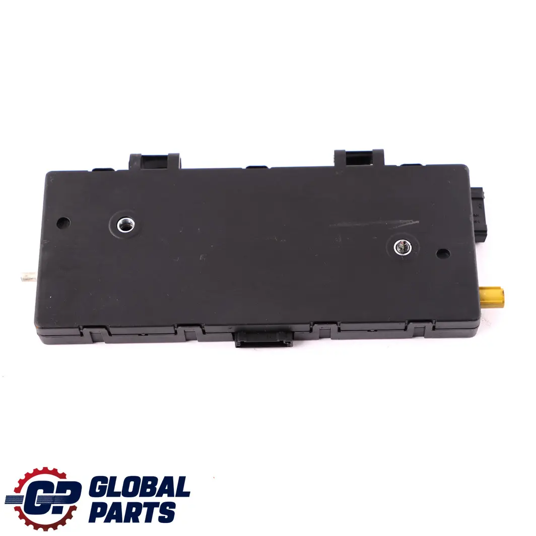 Antena Diversity Amplificador DAB para BMW E84 con número de pieza 9168336 BMW E84 Antena Diversity Amplificador DAB - SKU 9168336 - Número de pieza 9168336