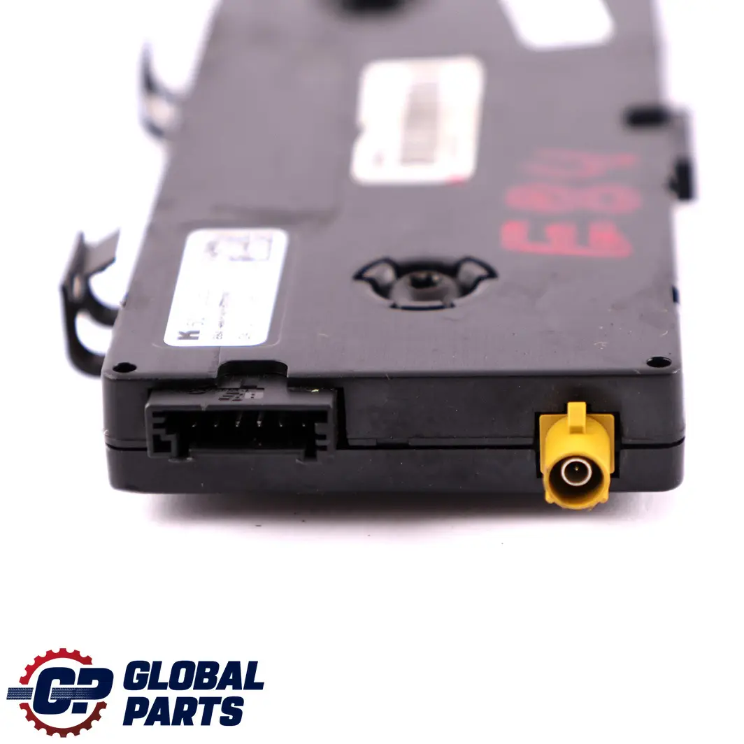 BMW X1 er E84 Amplificateur d'antenne Diversity DAB 868 MHZ - SKU 9168336 - Numéro de pièce 9168336