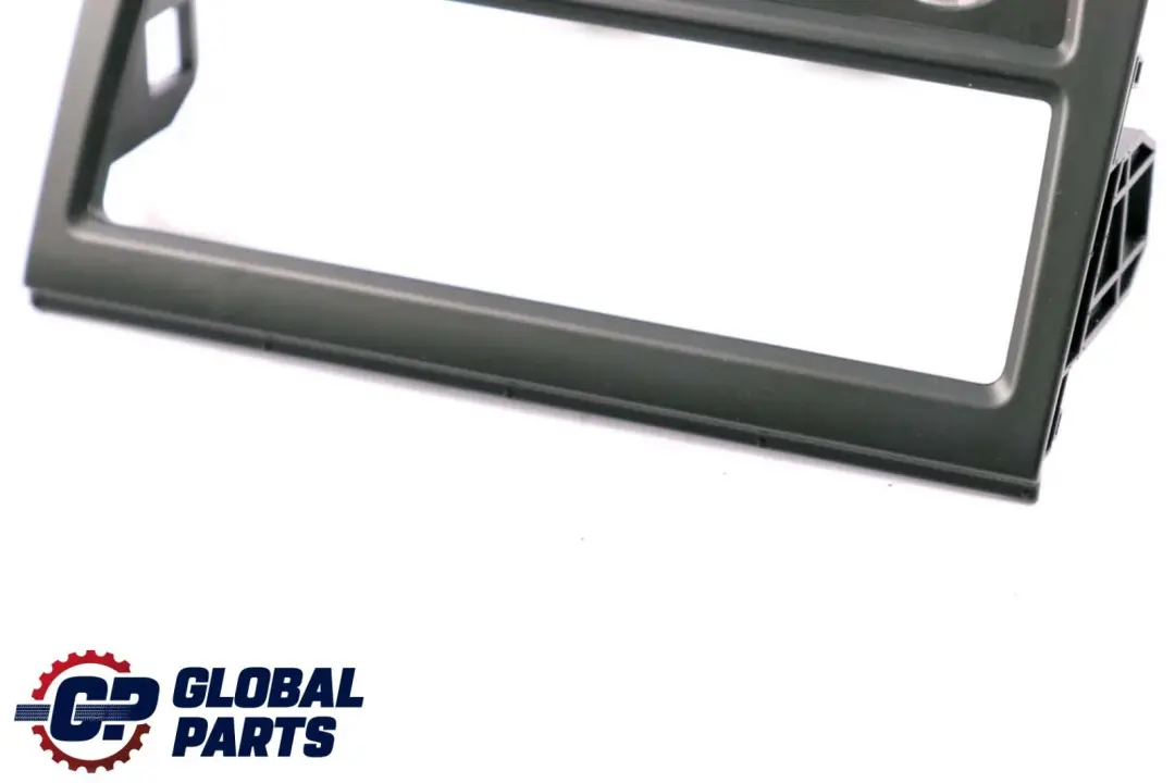 BMW F01 F02 LCI Couvercle commutateur arrière Console centrale Noir 9113673 - SKU 9168342 - Numéro de pièce 9168342