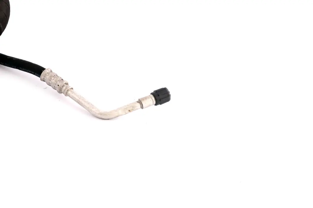 BMW 1 3 Series E81 E87N LCI E90 E91 Suction Pipe Evaporator Compressor Air Hose - SKU 9168366 - Part number 9168366