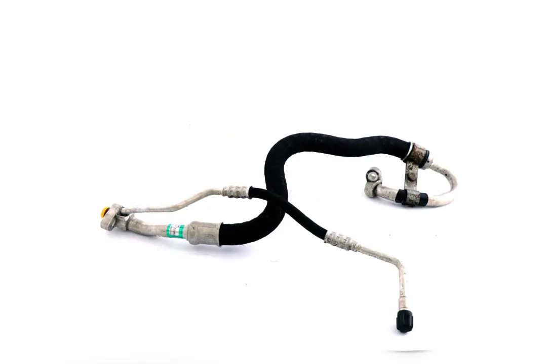 BMW 1 3 Series E81 E87N LCI E90 E91 Suction Pipe Evaporator Compressor Air Hose - SKU 9168366 - Part number 9168366