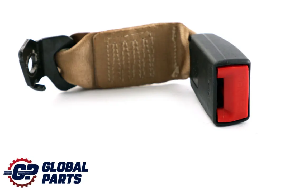 Clip De Ceinture Inférieur Boucle Arrière Centrale Beige pour BMW E60 E61 à propos du numéro de pièce 9168379 BMW E60 E61 Clip De Ceinture Inférieur Boucle Arrière Centrale Beige - SKU 9168379 - Numéro de pièce 9168379