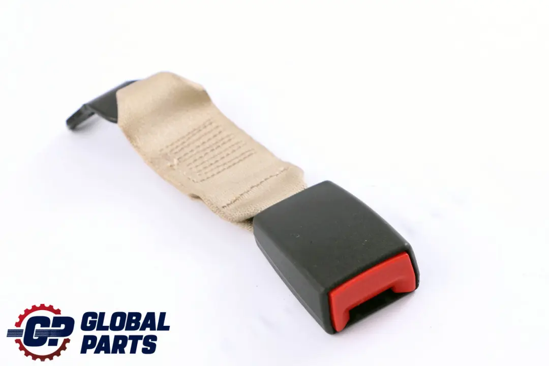 Gürtelclip BMW E60 E61 Untere Schnalle Schloss Hinten Mitte Cremebeige für mit Teilenummer 9168380 Gürtelclip BMW E60 E61 Untere Schnalle Schloss Hinten Mitte Cremebeige - SKU 9168380 - Teilenummer 9168380