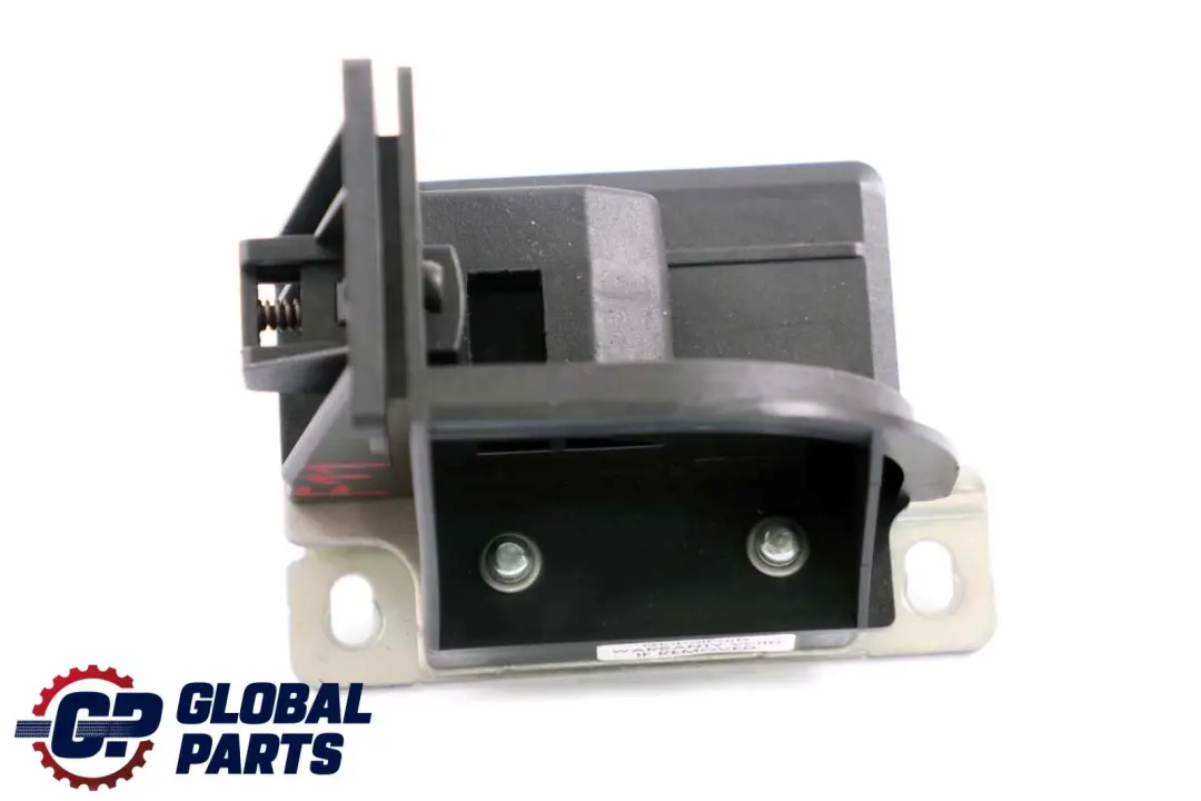 BMW F11 Boot Load Cover Support Left N/S - SKU 9168473 - Part number 9168473