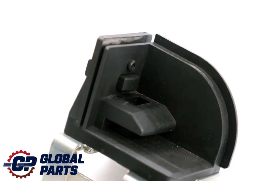 BMW X3 F11 F11N LCI F25 Uchwyt Mocowanie Rolety Prawe - SKU 9168474 - Numer Części 9168474
