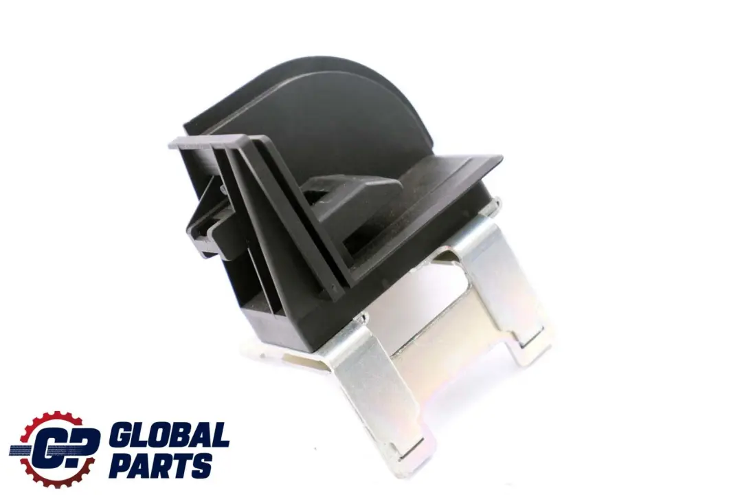 BMW X3 F11 F11N LCI F25 Aufnahme Sichtschutzrollo Rechts - SKU 9168474 - Teilenummer 9168474