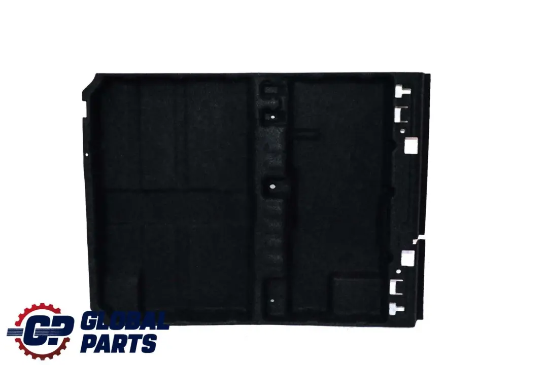 BMW F11 Storage Trough Luggage Boot Trunk Floor - SKU 9168506 - Part number 9168506