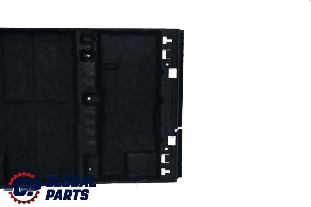 Ablagewanne Gepäckraum Kofferraumboden für BMW F11 mit Teilenummer 9168506 BMW F11 Ablagewanne Gepäckraum Kofferraumboden - SKU 9168506 - Teilenummer 9168506