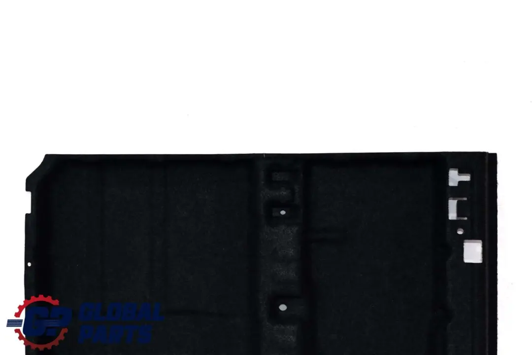 Bac à bagages Plancher de coffre pour BMW F11 à propos du numéro de pièce 9168506 BMW F11 Bac à bagages Plancher de coffre - SKU 9168506 - Numéro de pièce 9168506