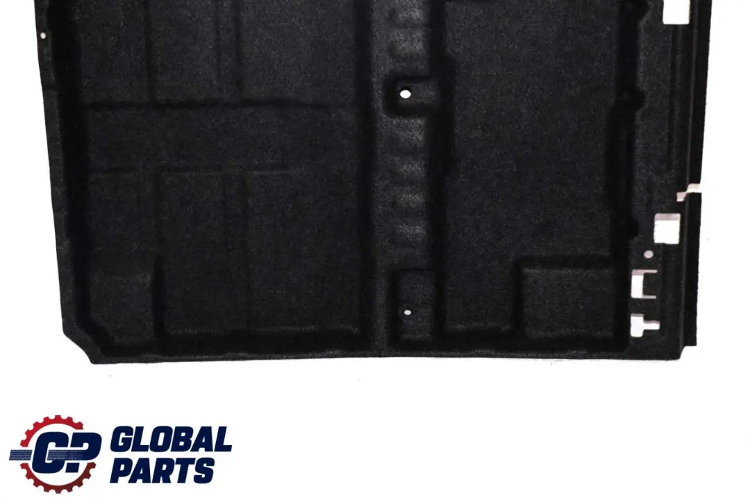 BMW F11 Storage Trough Luggage Boot Trunk Floor - SKU 9168506 - Part number 9168506
