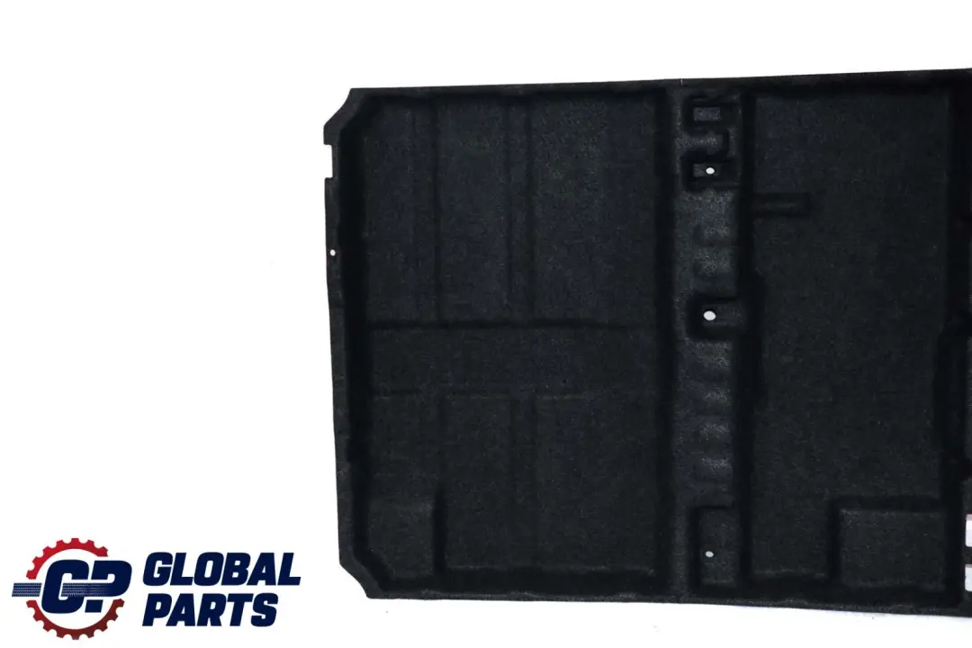 BMW F11 Storage Trough Luggage Boot Trunk Floor - SKU 9168506 - Part number 9168506