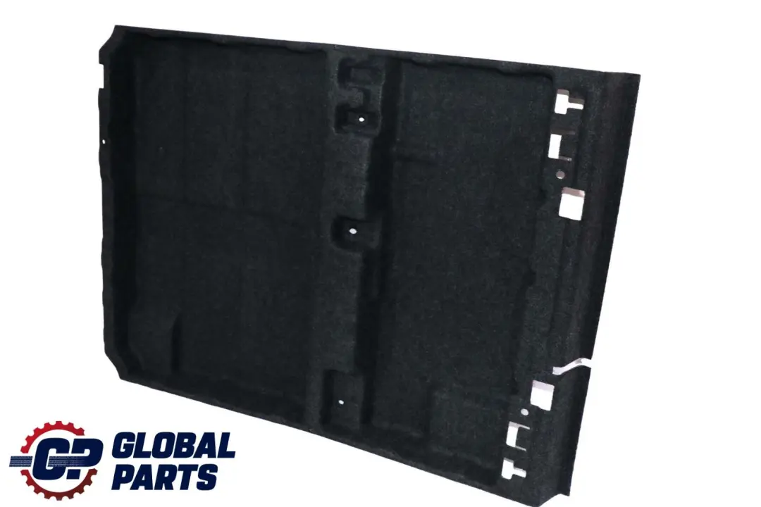 BMW F11 Storage Trough Luggage Boot Trunk Floor - SKU 9168506 - Part number 9168506