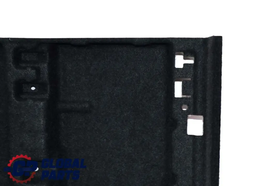 Bac à bagages Plancher de coffre pour BMW F11 à propos du numéro de pièce 9168506 BMW F11 Bac à bagages Plancher de coffre - SKU 9168506 - Numéro de pièce 9168506