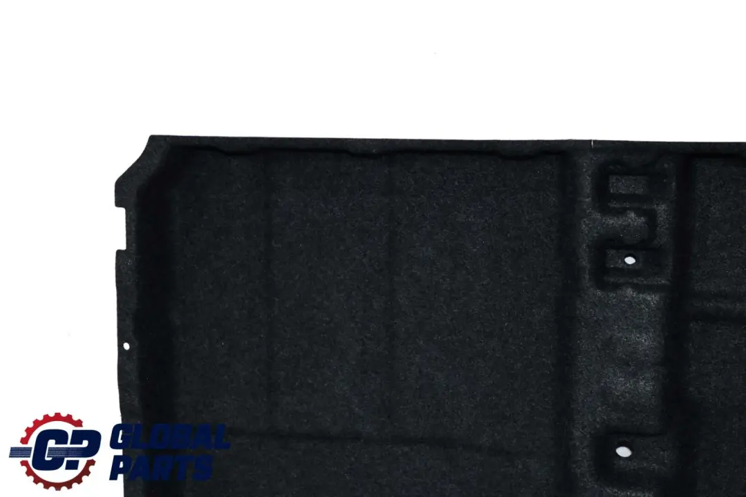 Portaoggetti Bagagliaio Baule Pavimento per BMW F11 con numero di parte 9168506 BMW F11 Portaoggetti Bagagliaio Baule Pavimento - SKU 9168506 - Numero di parte 9168506