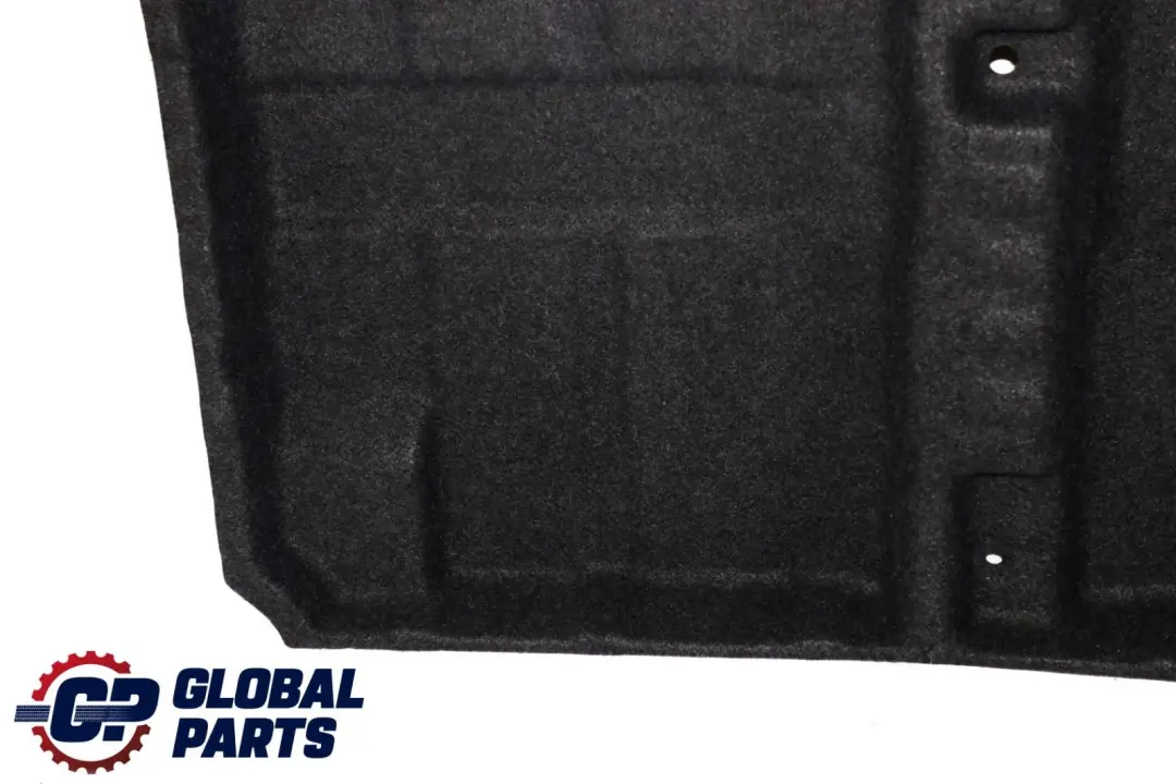 BMW F11 Storage Trough Luggage Boot Trunk Floor - SKU 9168506 - Part number 9168506