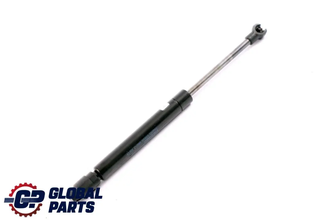 BMW F11 F11N LCI Gasdruckfeder Einlegeboden Hinten Gepäckraum - SKU 9168507 - Teilenummer 9168507