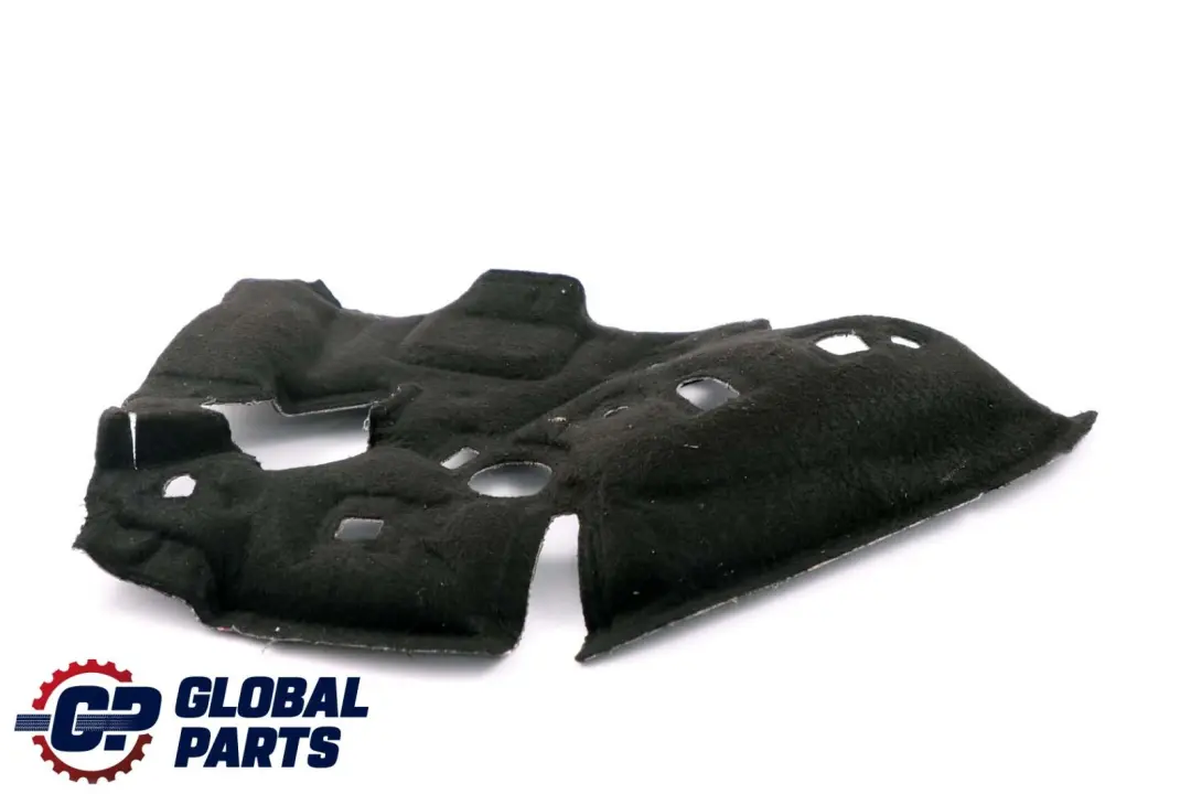 BMW 5 Series F11 F11N LCI Sound Insulation Trunk Rear Left N/S - SKU 9168513 - Part number 9168513