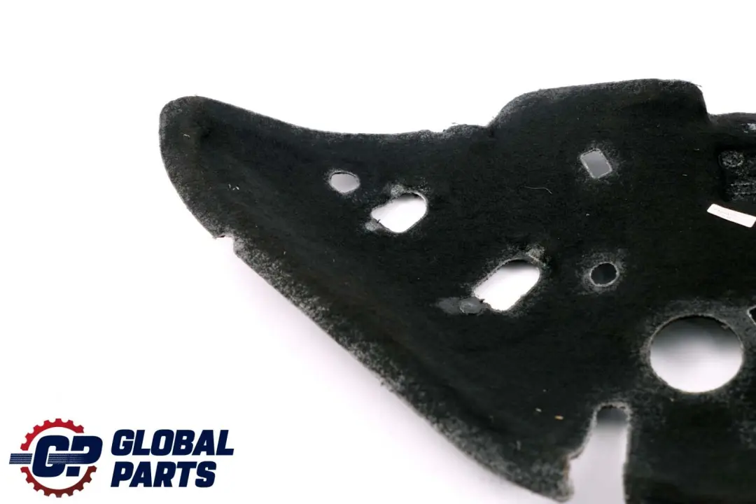 BMW 5 Series F11 F11N LCI Sound Insulation Trunk Rear Left N/S - SKU 9168513 - Part number 9168513