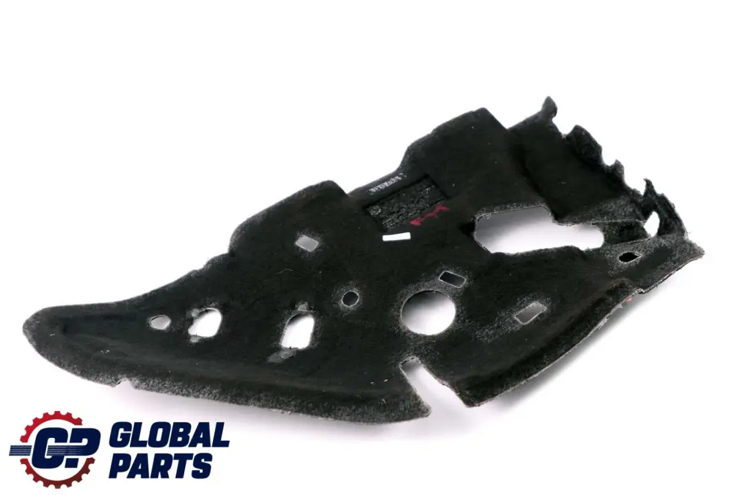 F11N LCI Sound Insulation Trunk Rear Left N/S to BMW 5 Series F11 with Part number 9168513 BMW 5 Series F11 F11N LCI Sound Insulation Trunk Rear Left N/S - SKU 9168513 - Part number 9168513