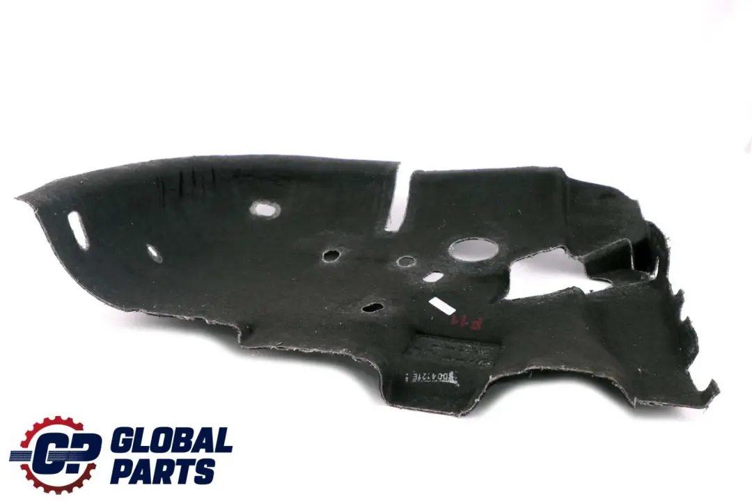 F11N LCI Sound Insulation Trunk Rear Right O/S to BMW F11 with Part number 9168514 BMW F11 F11N LCI Sound Insulation Trunk Rear Right O/S - SKU 9168514 - Part number 9168514