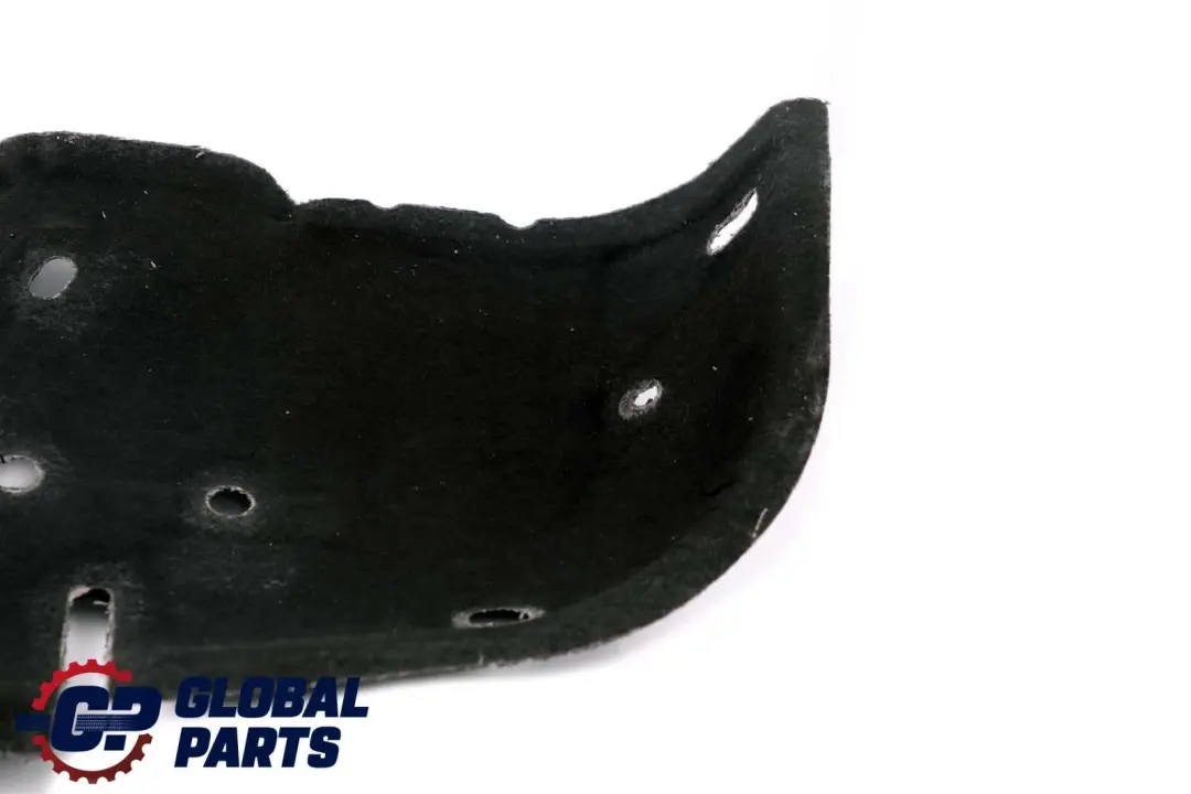 F11N LCI Isolamento Acustico Baule Posteriore Destro O/S per BMW F11 con numero di parte 9168514 BMW F11 F11N LCI Isolamento Acustico Baule Posteriore Destro O/S - SKU 9168514 - Numero di parte 9168514