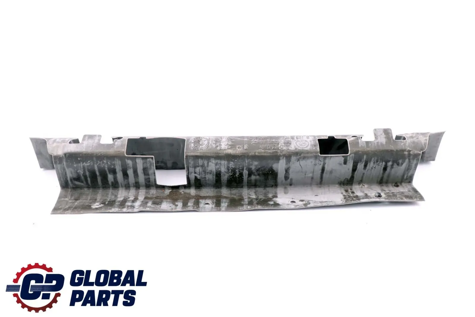 BMW F11 F11N LCI Kofferraumquerträger Schalldämmung 9168515