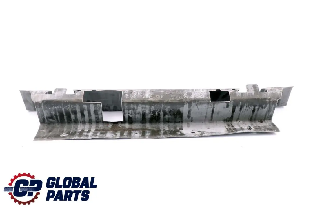 BMW F11 F11N LCI Trunk Cross Member Sound Insulation - SKU 9168515 - Part number 51489168515