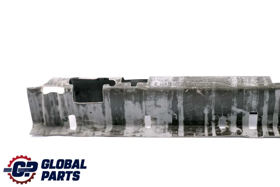 BMW F11 F11N LCI Trunk Cross Member Sound Insulation - SKU 9168515 - Part number 51489168515