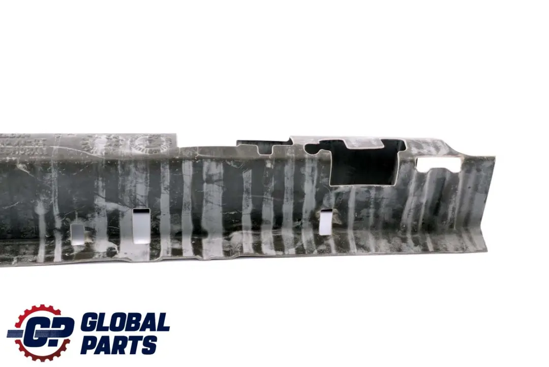 BMW F11 F11N LCI Trunk Cross Member Sound Insulation - SKU 9168515 - Part number 51489168515