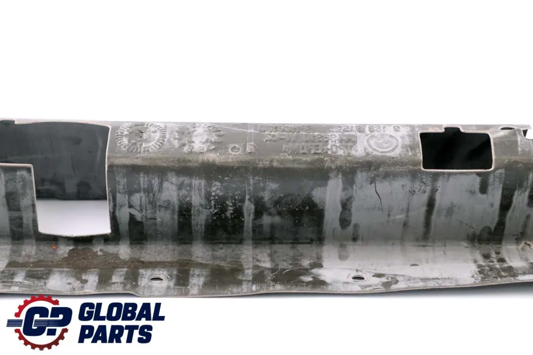BMW F11 F11N LCI Trunk Cross Member Sound Insulation - SKU 9168515 - Part number 51489168515
