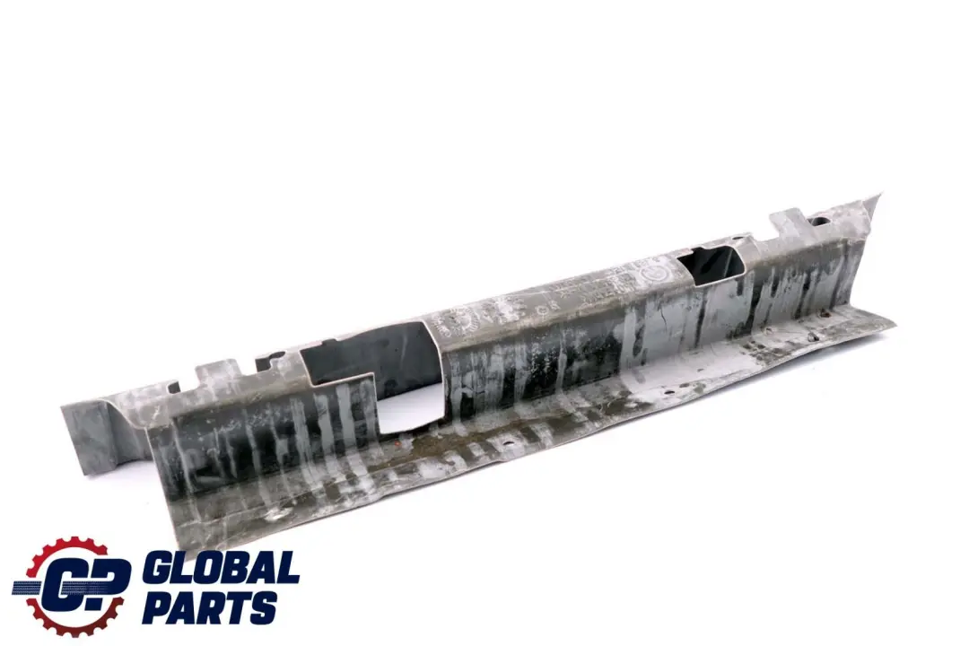 BMW F11 F11N LCI Trunk Cross Member Sound Insulation - SKU 9168515 - Part number 51489168515