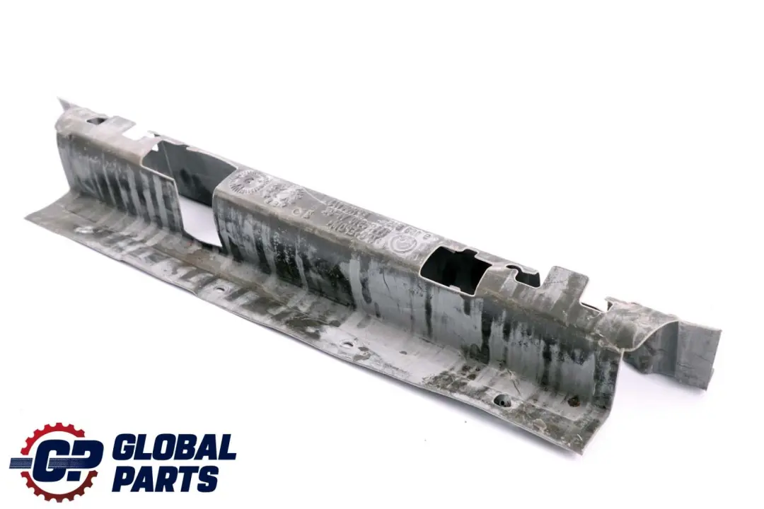 BMW F11 F11N LCI Trunk Cross Member Sound Insulation - SKU 9168515 - Part number 51489168515