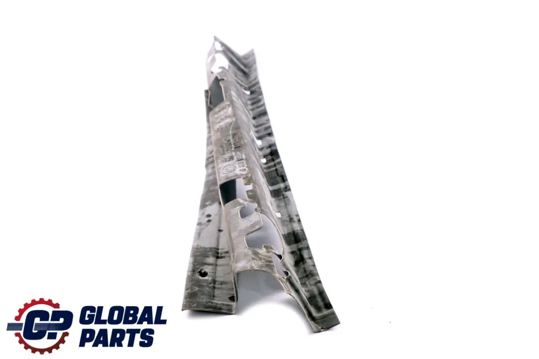 BMW F11 F11N LCI Trunk Cross Member Sound Insulation - SKU 9168515 - Part number 51489168515