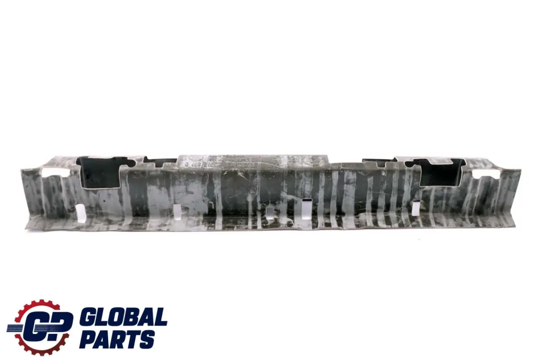 BMW F11 F11N LCI Trunk Cross Member Sound Insulation - SKU 9168515 - Part number 51489168515