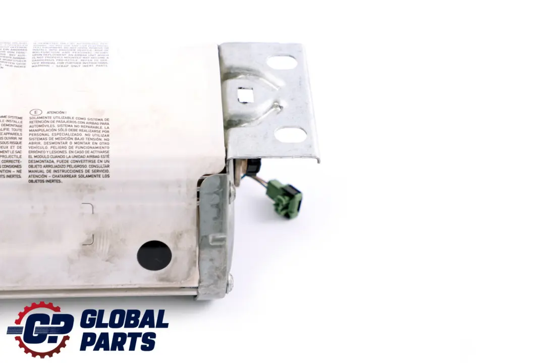 BMW 1 Series E81 E82 E87 LCI Airbag Front Passenger Dashboard Dash Single Stage - SKU 9168698 - Part number 9168698
